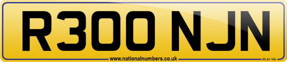 R300 NJN
