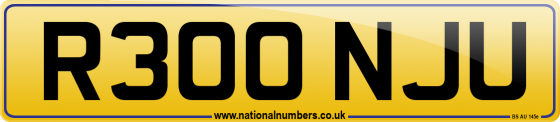 R300 NJU
