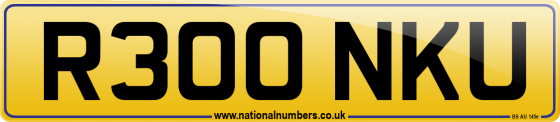 R300 NKU