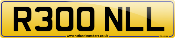 R300 NLL