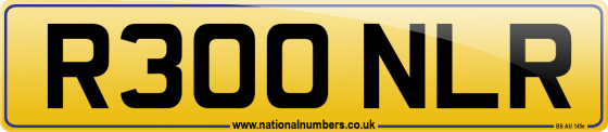 R300 NLR