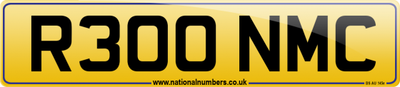 R300 NMC