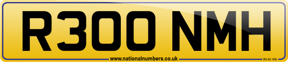 R300 NMH