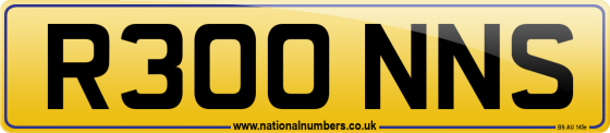 R300 NNS