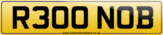 R300 NOB
