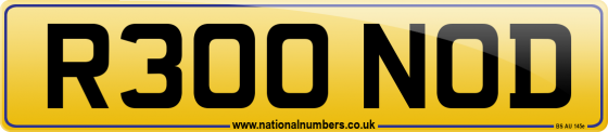 R300 NOD