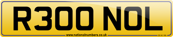 R300 NOL