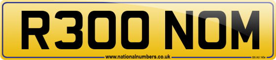 R300 NOM