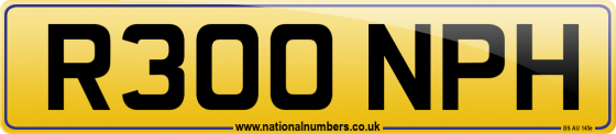 R300 NPH
