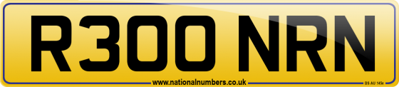 R300 NRN