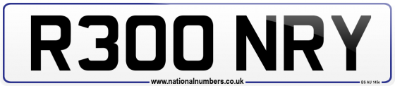 R300 NRY
