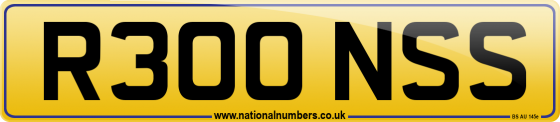 R300 NSS