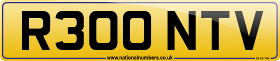 R300 NTV