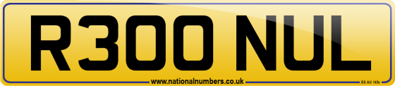 R300 NUL