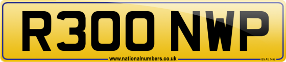 R300 NWP
