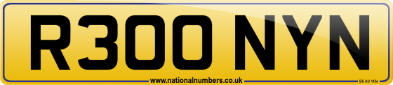 R300 NYN