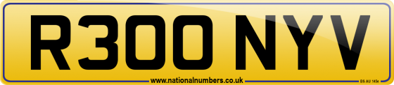R300 NYV