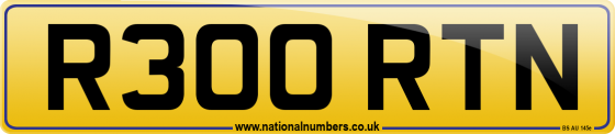 R300 RTN