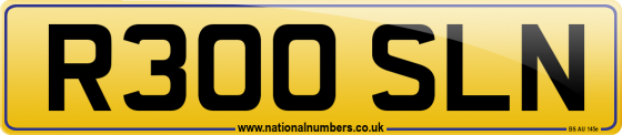 R300 SLN