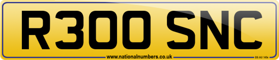 R300 SNC