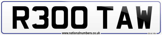 R300 TAW