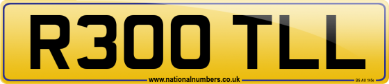 R300 TLL