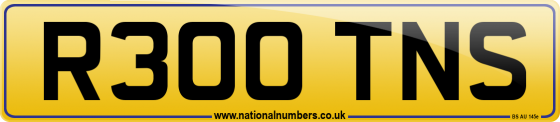 R300 TNS
