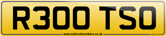 R300 TSO