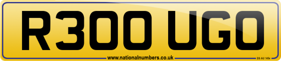 R300 UGO