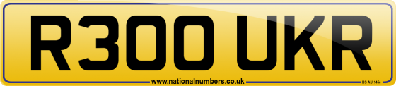 R300 UKR