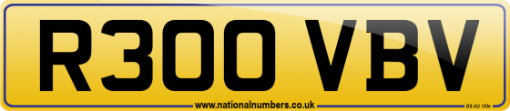 R300 VBV
