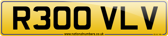 R300 VLV