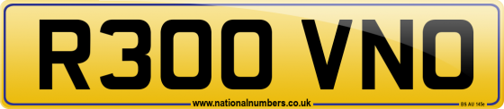 R300 VNO