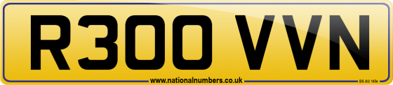 R300 VVN