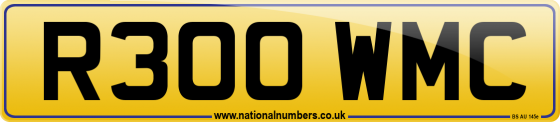 R300 WMC