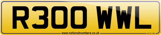 R300 WWL