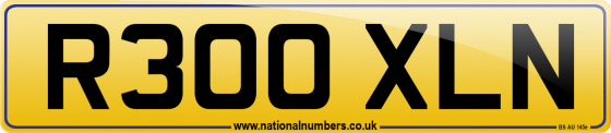R300 XLN