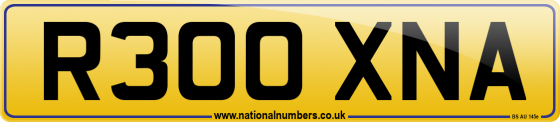 R300 XNA
