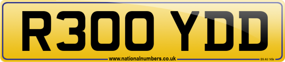 R300 YDD