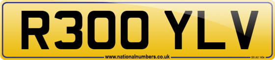 R300 YLV