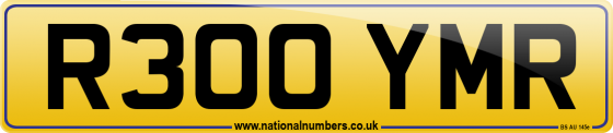 R300 YMR
