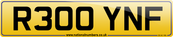 R300 YNF