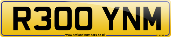 R300 YNM