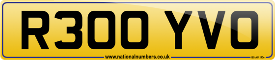 R300 YVO