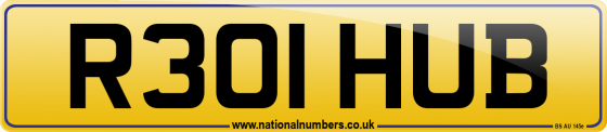 R301 HUB