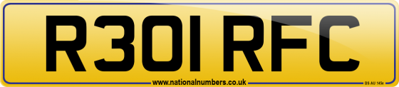 R301 RFC