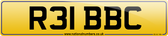 R31 BBC