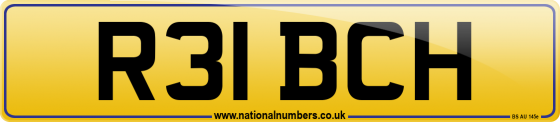R31 BCH