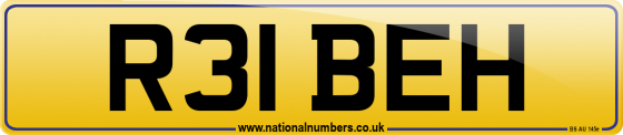 R31 BEH