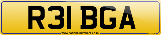 R31 BGA